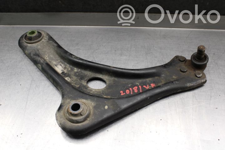 Peugeot 208 I Querlenker Achsschenkel vorne
