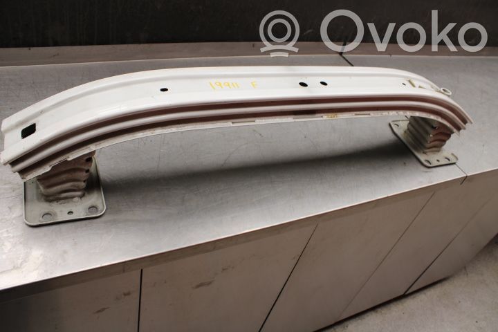 Opel Combo C Front bumper cross member 