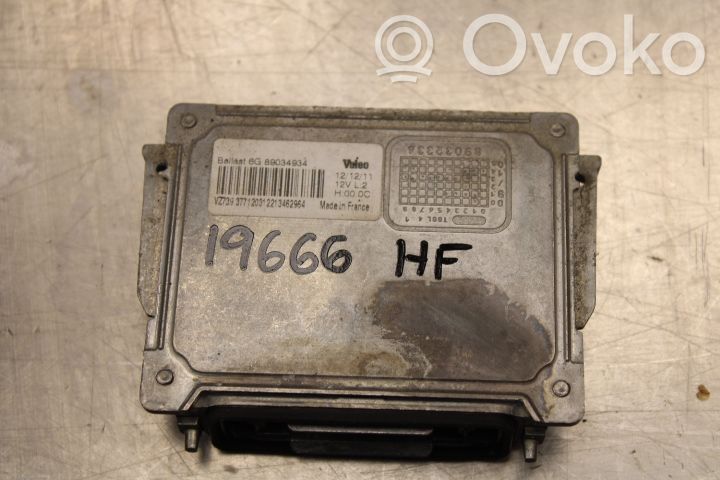 Valomoduuli LCM   89034934