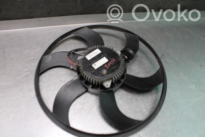 Ventilator electric răcire radiator   16326937515