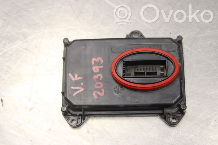 Volkswagen PASSAT CC Module d'éclairage LCM 