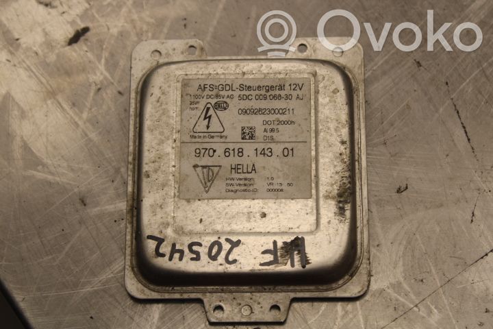 Valomoduuli LCM   97061814301