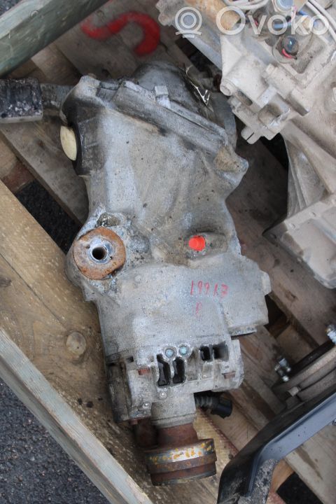 Hinterachsdifferential   8603683