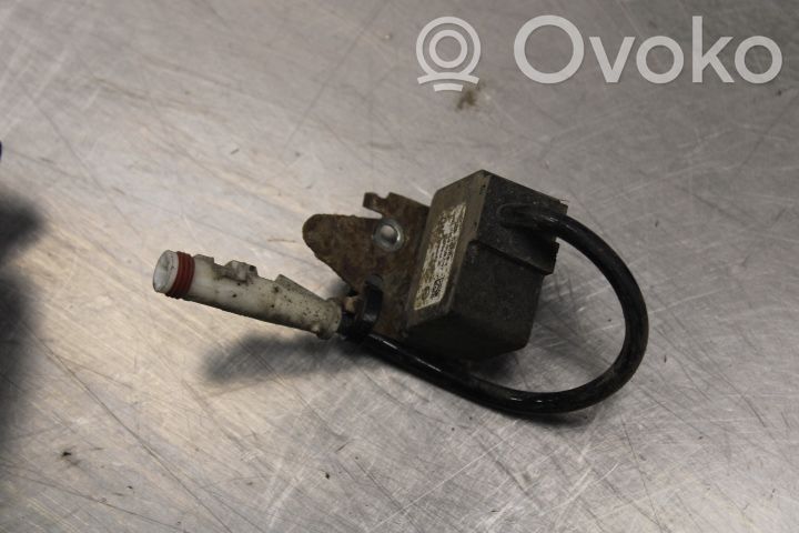 Opel Insignia A Acceleration sensor 