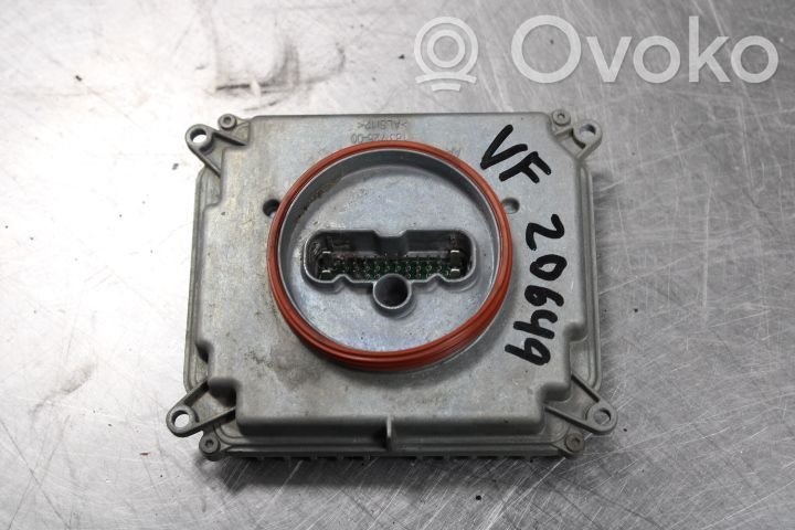 Audi A8 S8 D4 4H Module d'éclairage LCM 