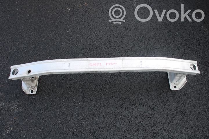 Renault Clio III Traverse de pare-chocs avant 
