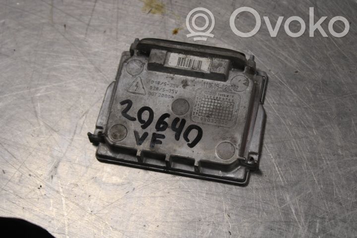 Volvo XC60 Module d'éclairage LCM 
