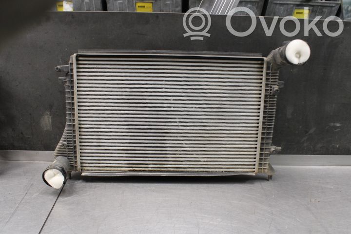Intercooler radiator   1K0145803AL