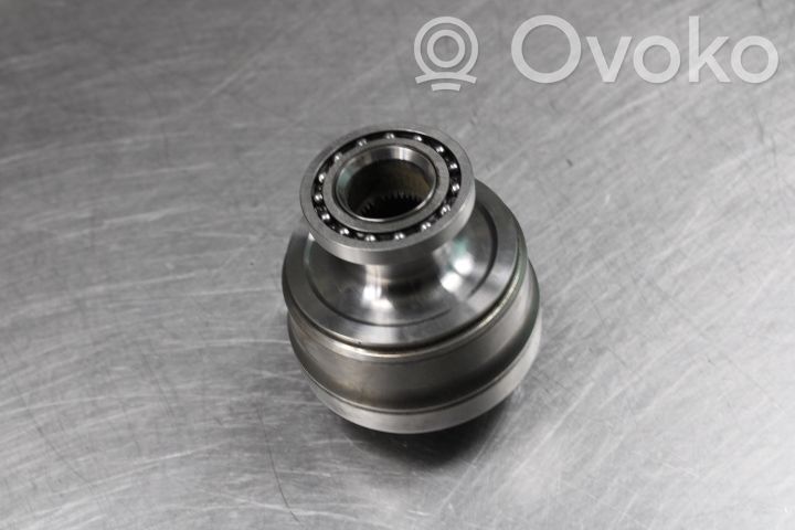 Mechanizm różnicowy przedni / Dyferencjał   0BK409755C,0BL409755E