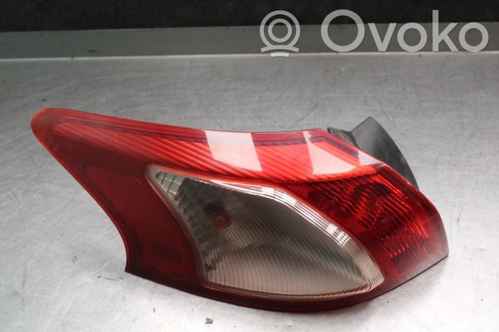 Mitsubishi Lancer X Takavalot 