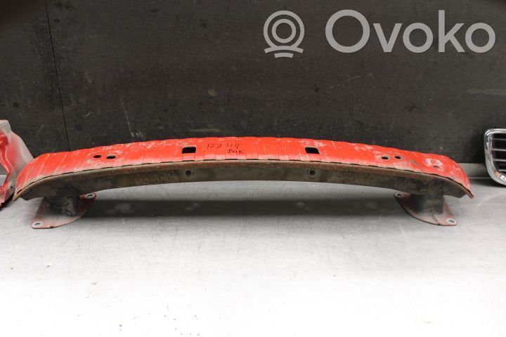 Volvo V50 Traversa del paraurti posteriore 