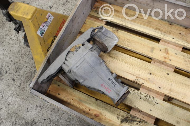 Hinterachsdifferential   0BC500044D
