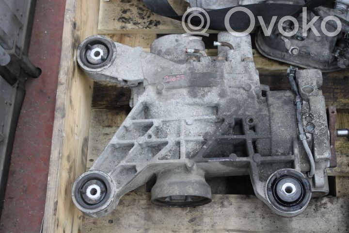 Volkswagen Golf V Hinterachsdifferential 