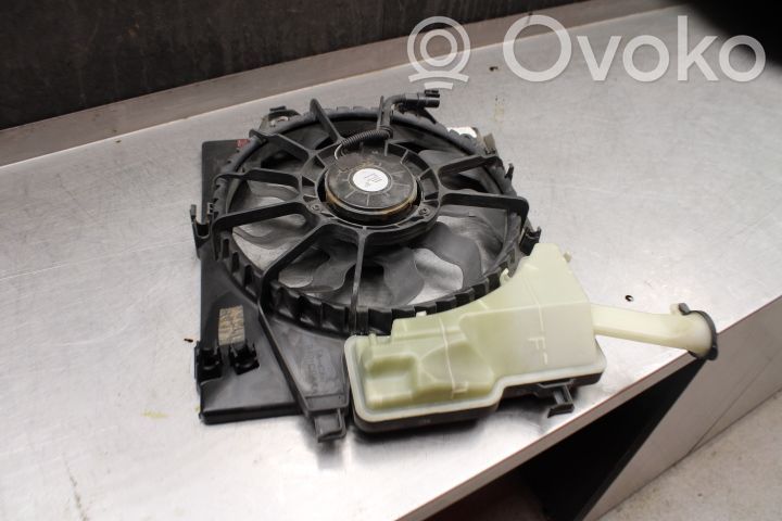 Elektrolüfter   3137230108