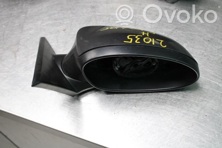 BMW 1 E81 E87 Specchietto retrovisore elettrico portiera anteriore