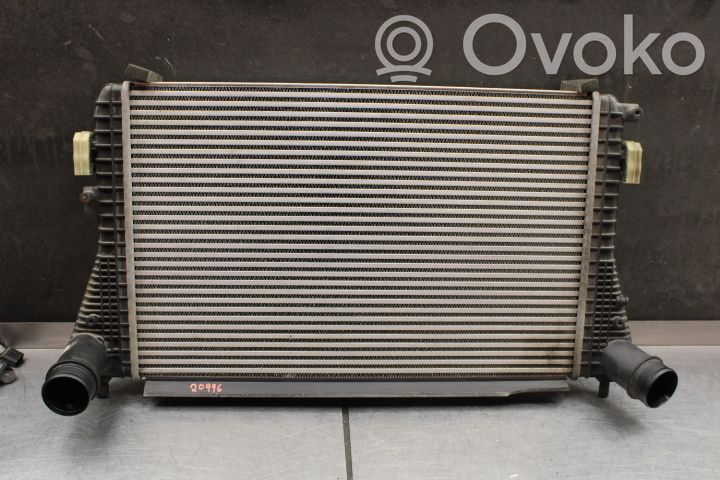 Radiator intercooler   3C0145805AK