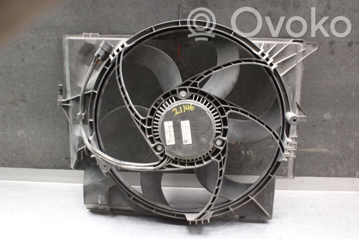 Ventilator electric răcire radiator   16326937515