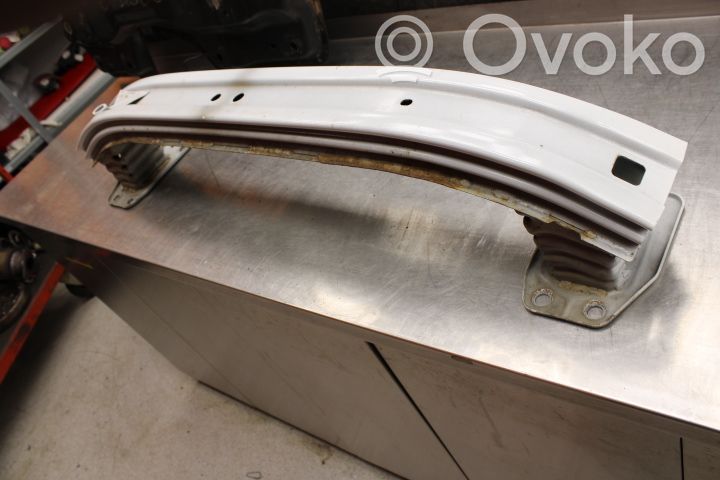 Opel Combo C Front bumper cross member 