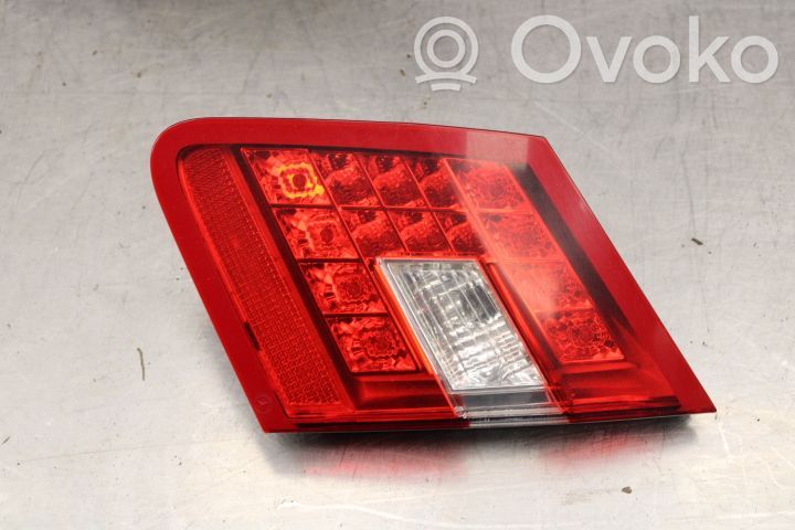 Mercedes-Benz E W212 Luci posteriori del portellone del bagagliaio