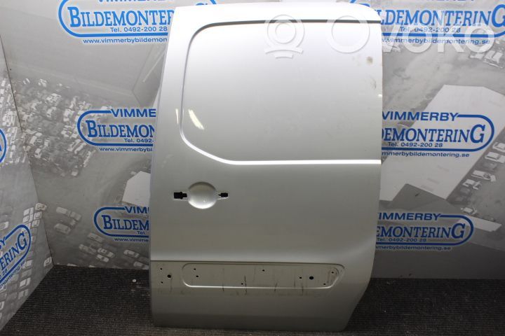 Citroen Berlingo Side sliding door 