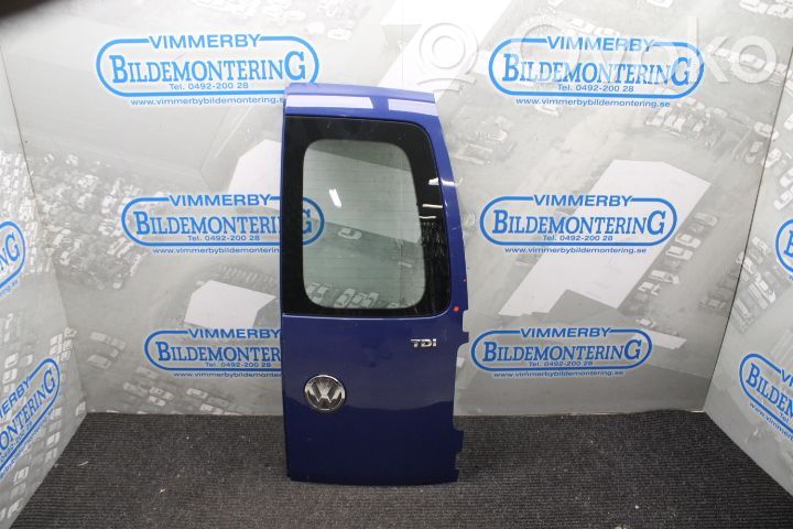 Volkswagen Caddy Durvis 