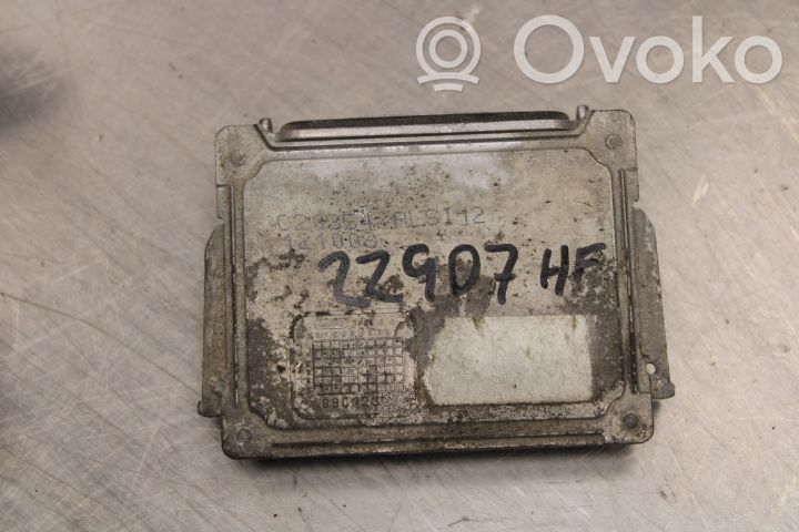 Volvo XC60 Module d'éclairage LCM 