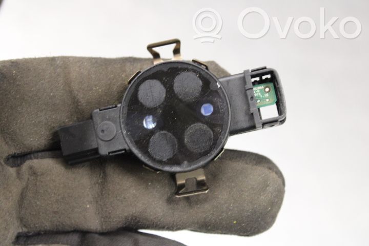 Volkswagen Caddy Rain sensor 