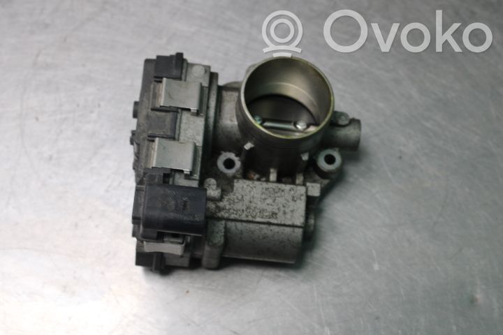 Throttle valve   04C133062C