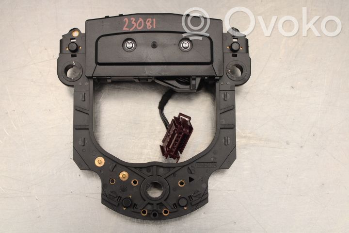 Mercedes-Benz E W213 Sensor de ángulo de dirección 
