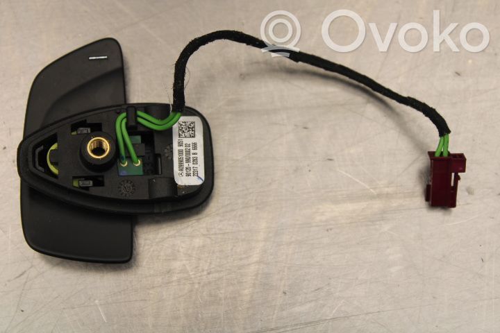 Selector caja de cambios   A0999051000