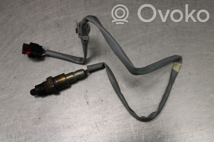 Ford Focus Lambda-anturi 