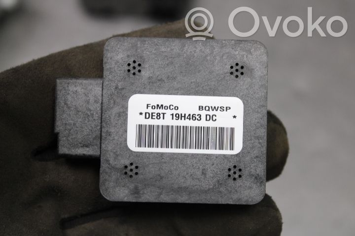 Sonstige Steuergeräte / Module   DE8T19H463DC