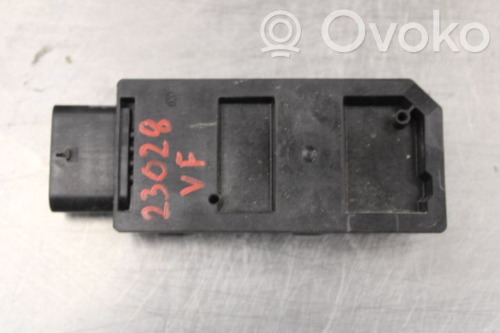 Skoda Octavia Mk4 Centralina/modulo chiusura centralizzata portiere 