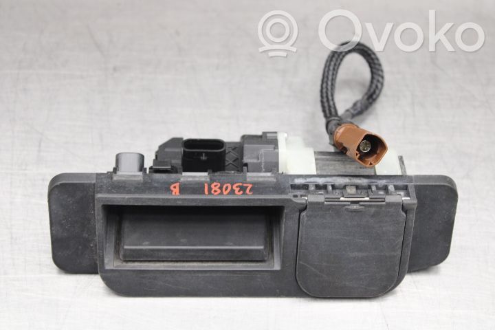 Camara trasera coche   A0997501600