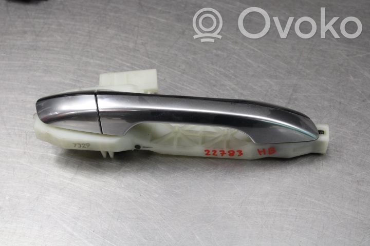 Manecilla externa puerta delantera   83661A8000,83665D4000