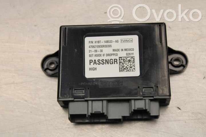 Sonstige Steuergeräte / Module   H1BT14B533AG