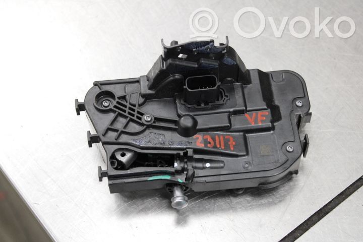 Ford Focus Front door lock 