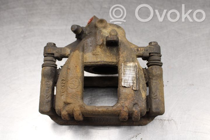 Mercedes-Benz Sprinter W906 Caliper del freno trasero 