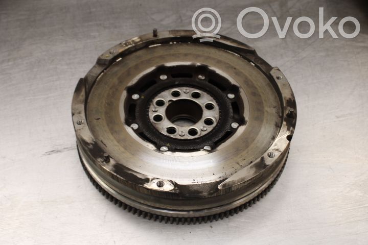 Volante motor