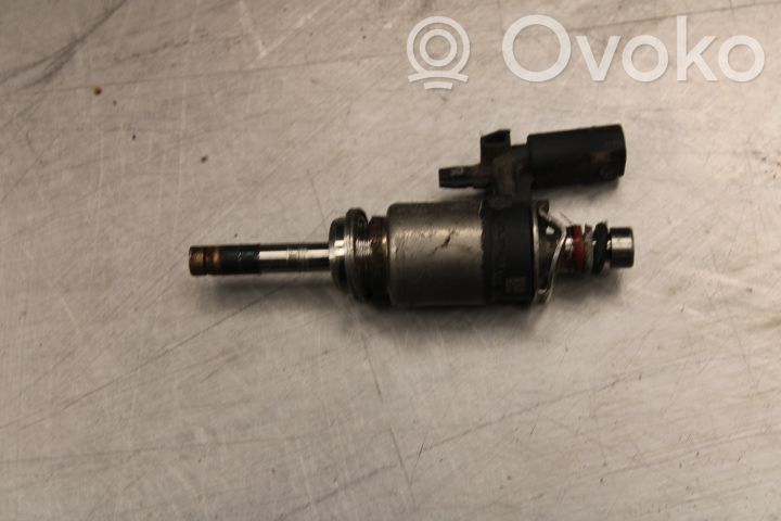 Seat Leon (5F) Inyector de combustible 