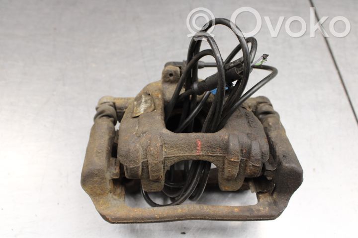 Mercedes-Benz Sprinter W906 Caliper del freno trasero 
