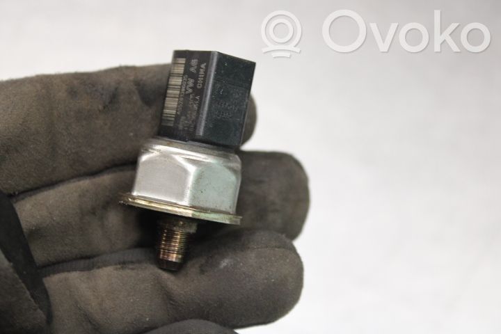 Seat Leon (5F) Regulator presiune combustibil 
