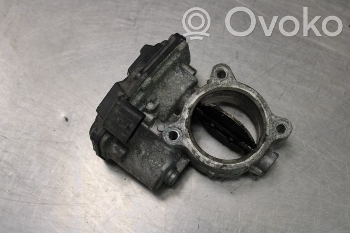 Toyota Auris E180 Clapetă accelerație 
