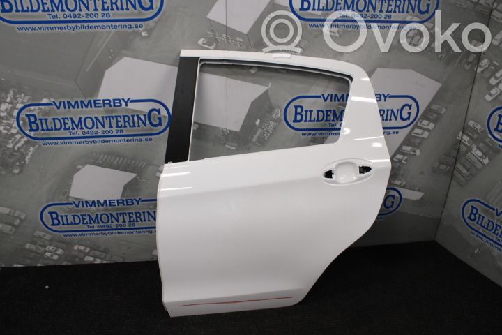 Tür hinten   770031H500