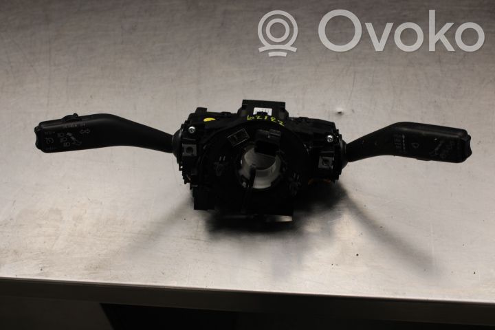 Volkswagen Up Interruptor/palanca de limpiador de luz de giro 