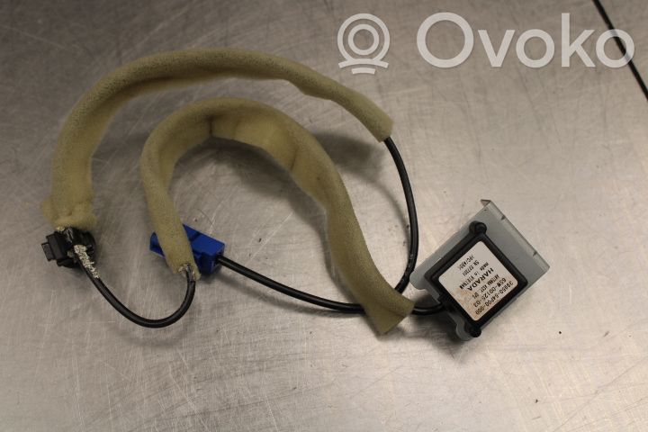 Antena GPS   227301,3995054P00000