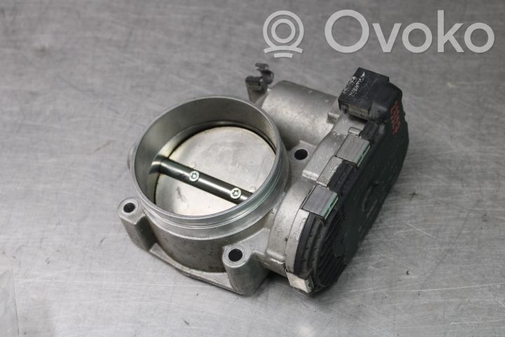 Drosselklappenventil   0280750474,99760511501