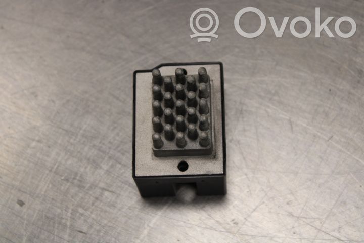 Rezystor / Opornik dmuchawy nawiewu   97235A8000,D608TKFAA01