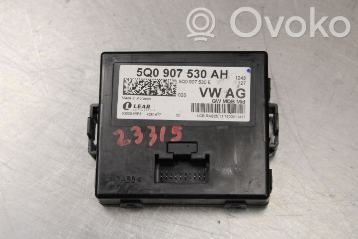 Autres unités de commande / modules   5Q0907530AH