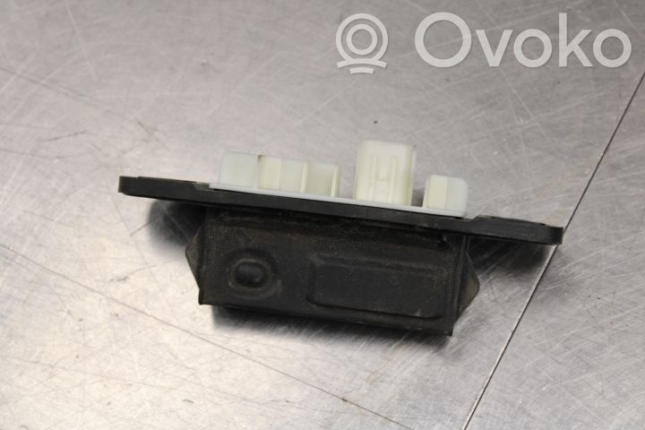 Toyota Corolla E210 E21 Tailgate/trunk/boot exterior handle 
